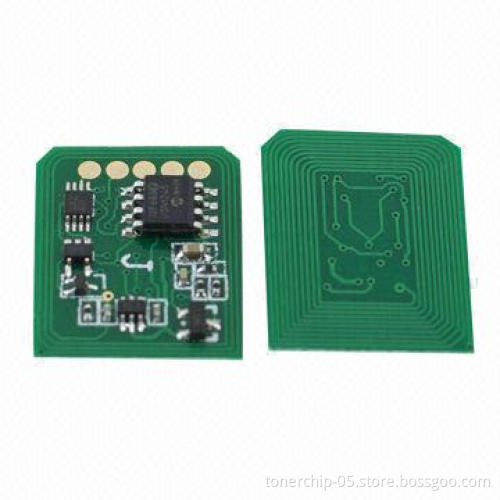 Toner Cartridge Chips, Used in OKI C3640